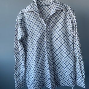 Like New Men’s Shirt Springfield
